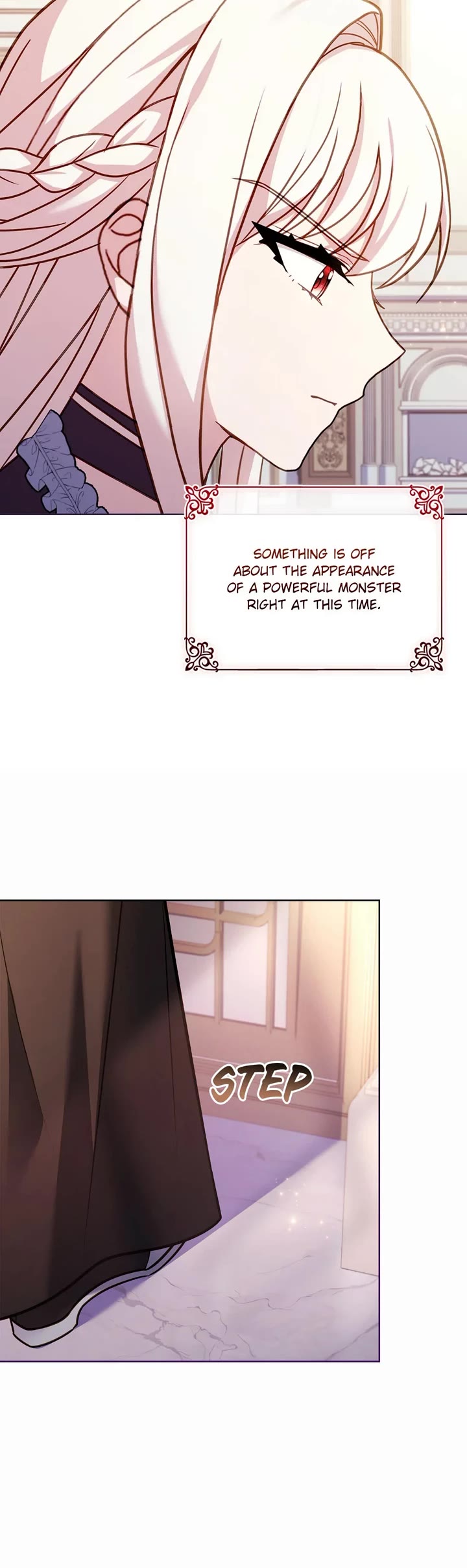 The Lady Wants to Rest Chapter 142 page 45 - Chapter 142