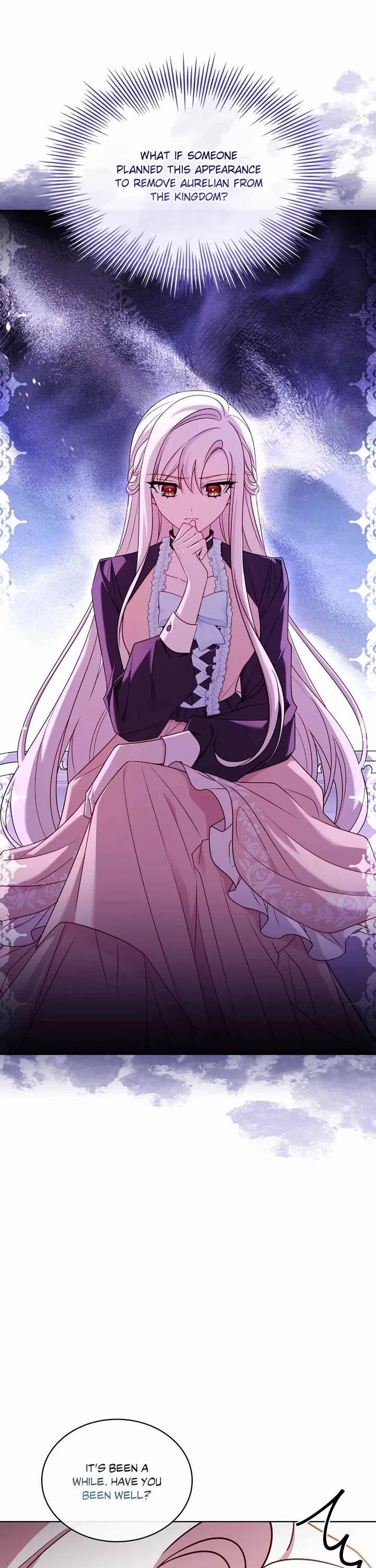 The Lady Wants to Rest Chapter 142 page 46 - Chapter 142