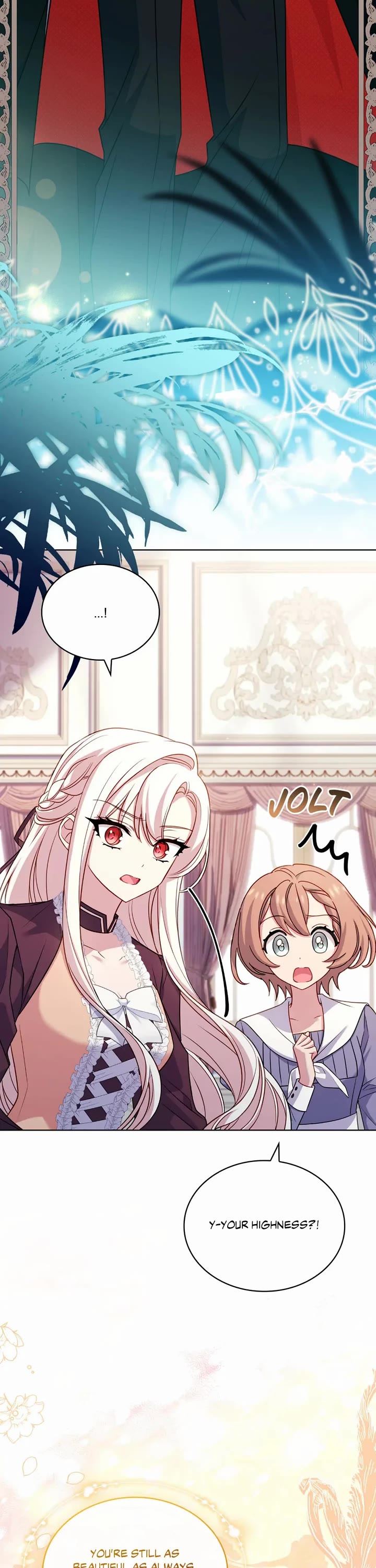 The Lady Wants to Rest Chapter 142 page 48 - Chapter 142