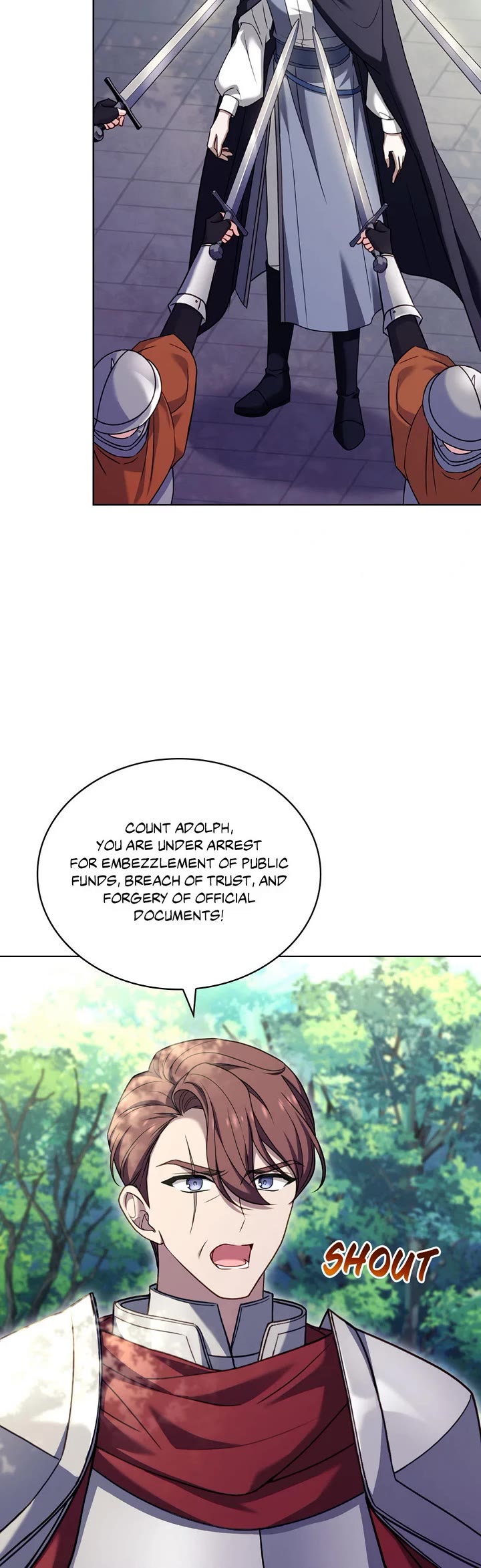 The Lady Wants to Rest Chapter 142 page 5 - Chapter 142