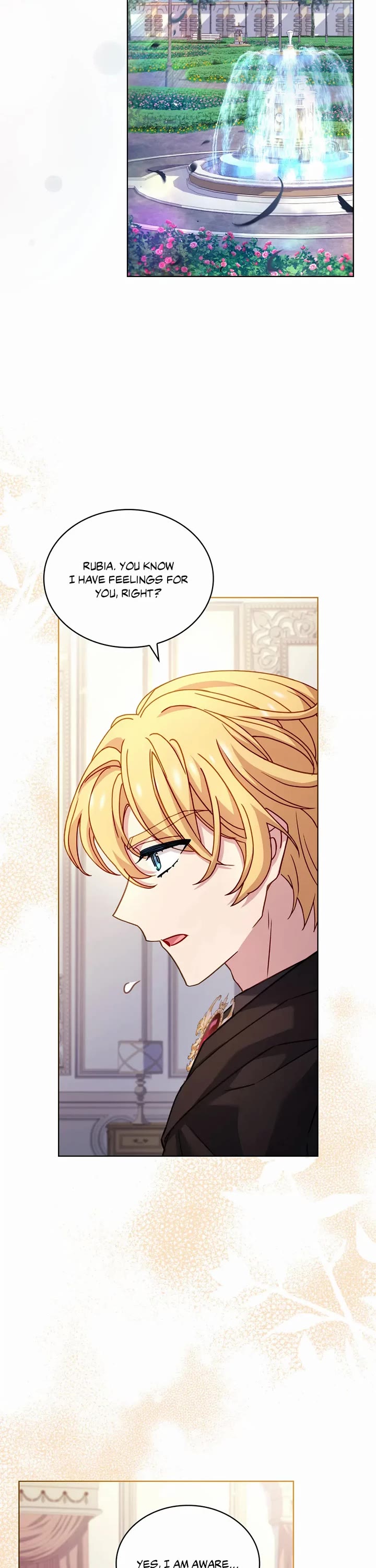 The Lady Wants to Rest Chapter 143 page 11 - Chapter 143
