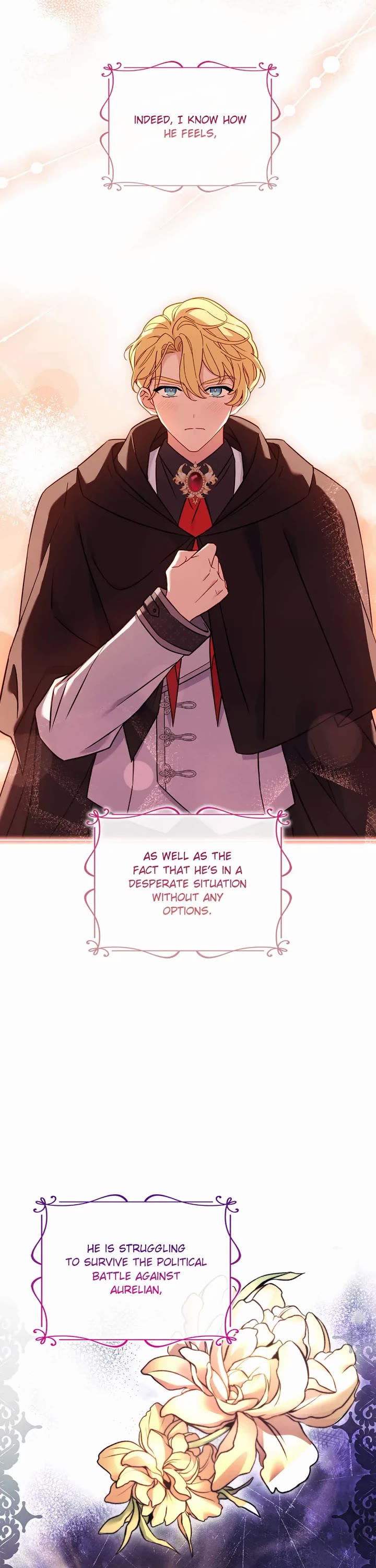 The Lady Wants to Rest Chapter 143 page 13 - Chapter 143