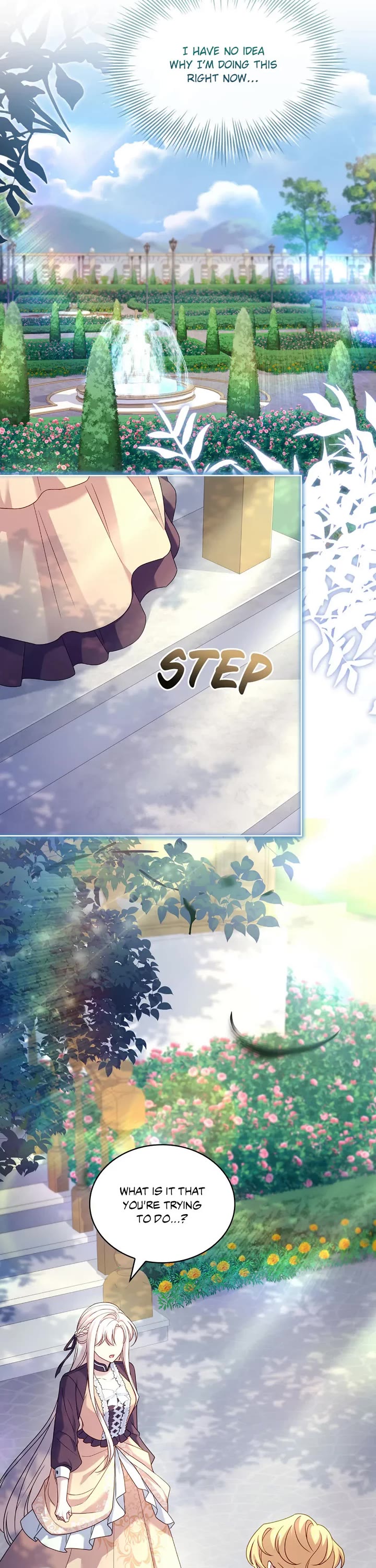 The Lady Wants to Rest Chapter 143 page 17 - Chapter 143
