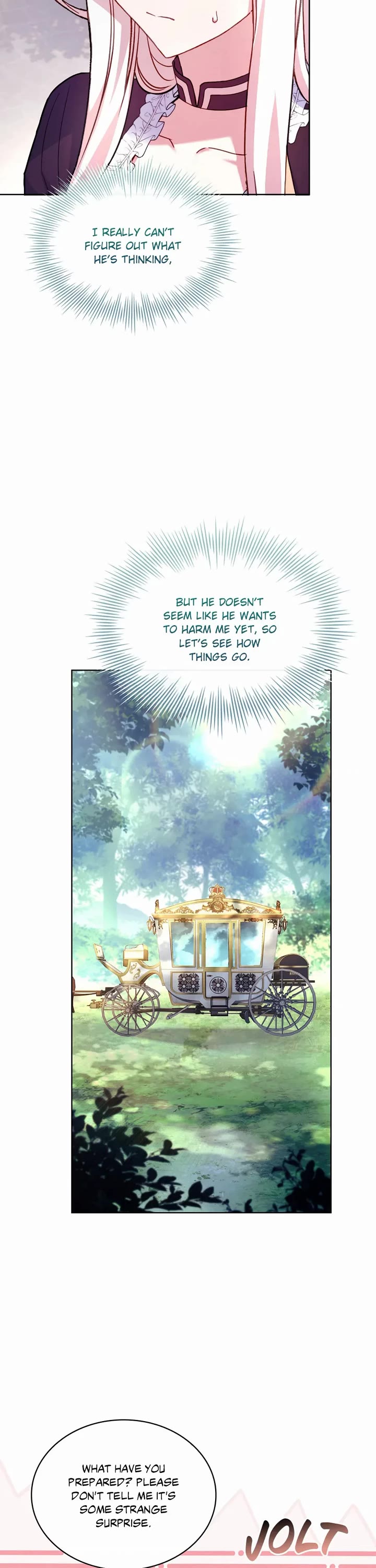 The Lady Wants to Rest Chapter 143 page 23 - Chapter 143