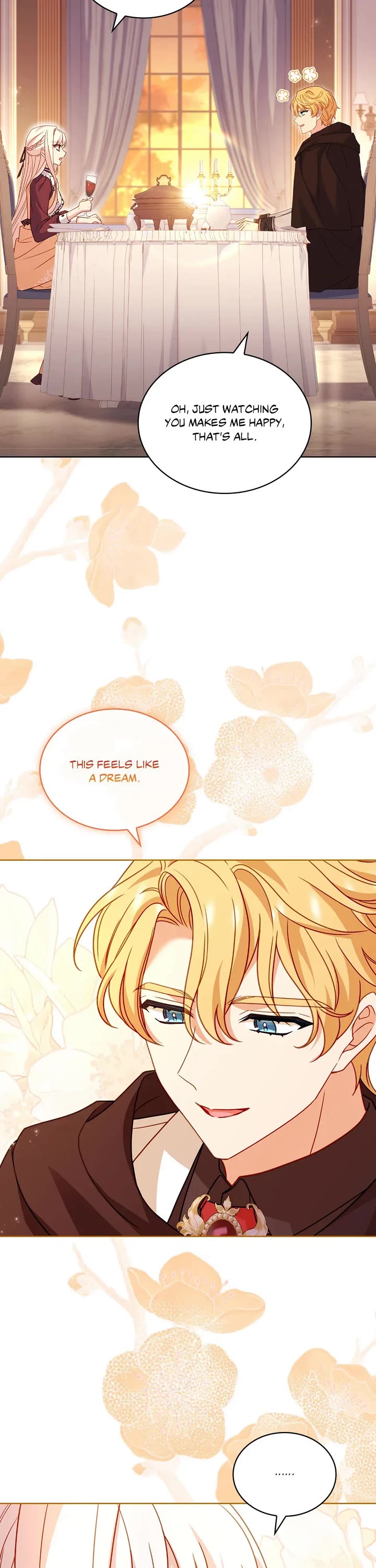 The Lady Wants to Rest Chapter 143 page 33 - Chapter 143