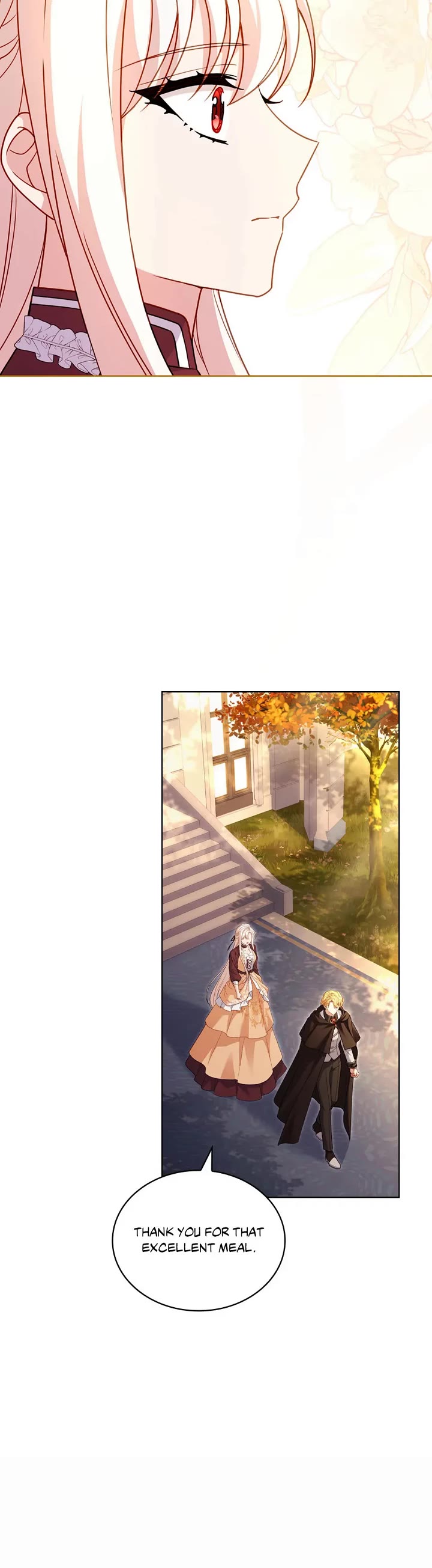 The Lady Wants to Rest Chapter 143 page 34 - Chapter 143