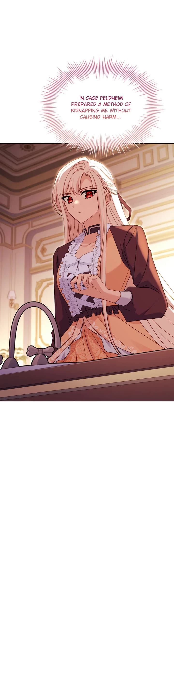 The Lady Wants to Rest Chapter 143 page 39 - Chapter 143