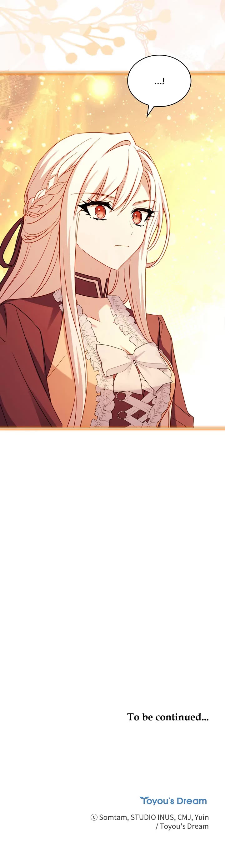 The Lady Wants to Rest Chapter 143 page 46 - Chapter 143