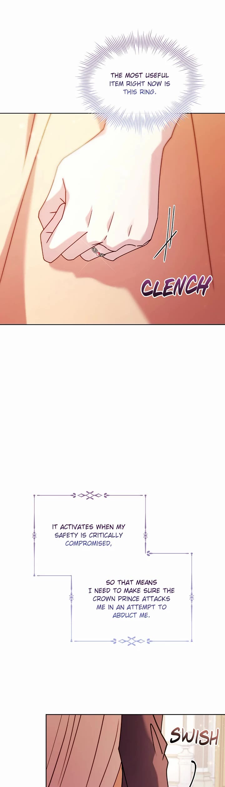 The Lady Wants to Rest Chapter 143 page 5 - Chapter 143