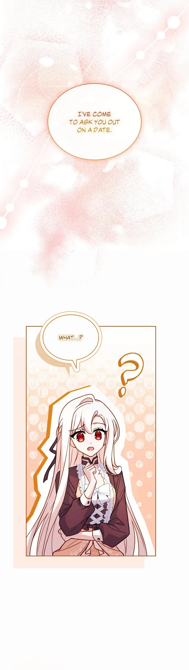 The Lady Wants to Rest Chapter 143 page 9 - Chapter 143
