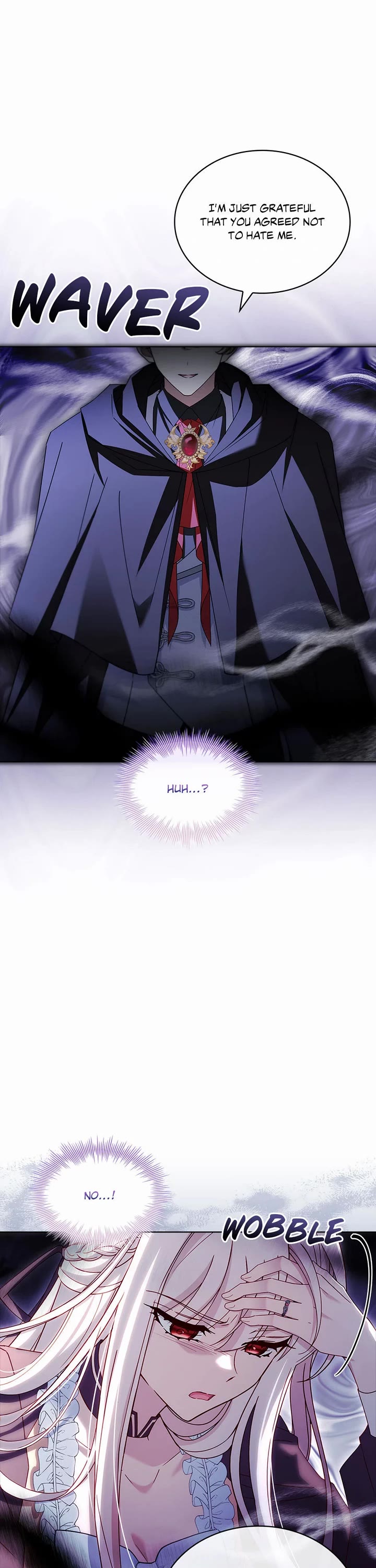 The Lady Wants to Rest Chapter 144 page 11 - Chapter 144