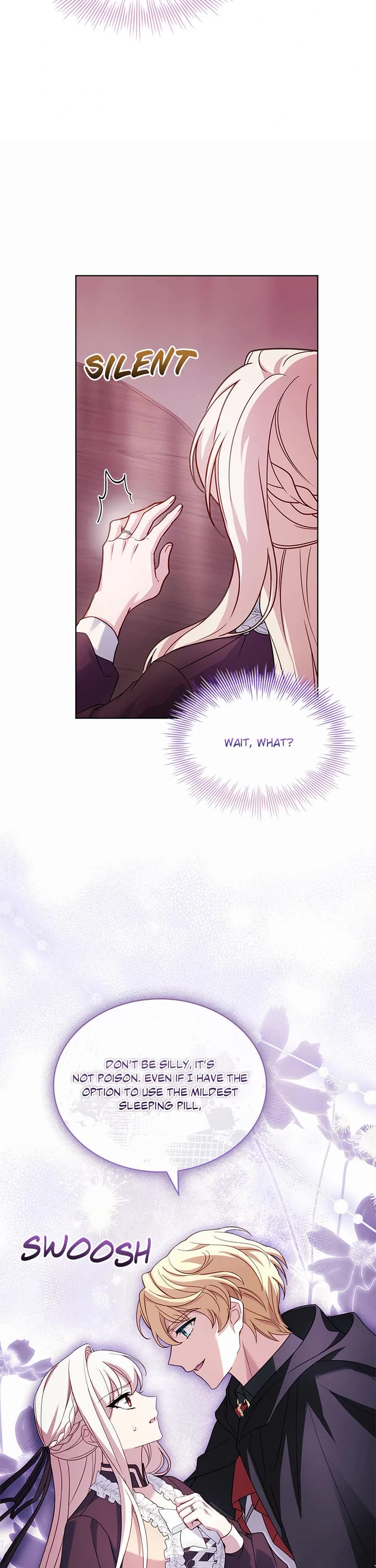 The Lady Wants to Rest Chapter 144 page 13 - Chapter 144