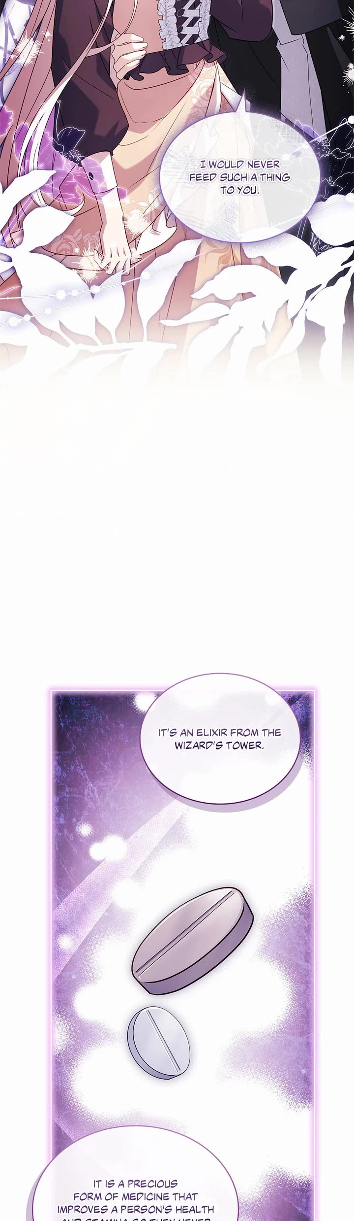 The Lady Wants to Rest Chapter 144 page 14 - Chapter 144