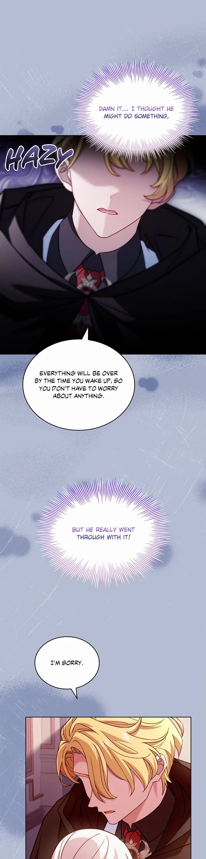 The Lady Wants to Rest Chapter 144 page 16 - Chapter 144