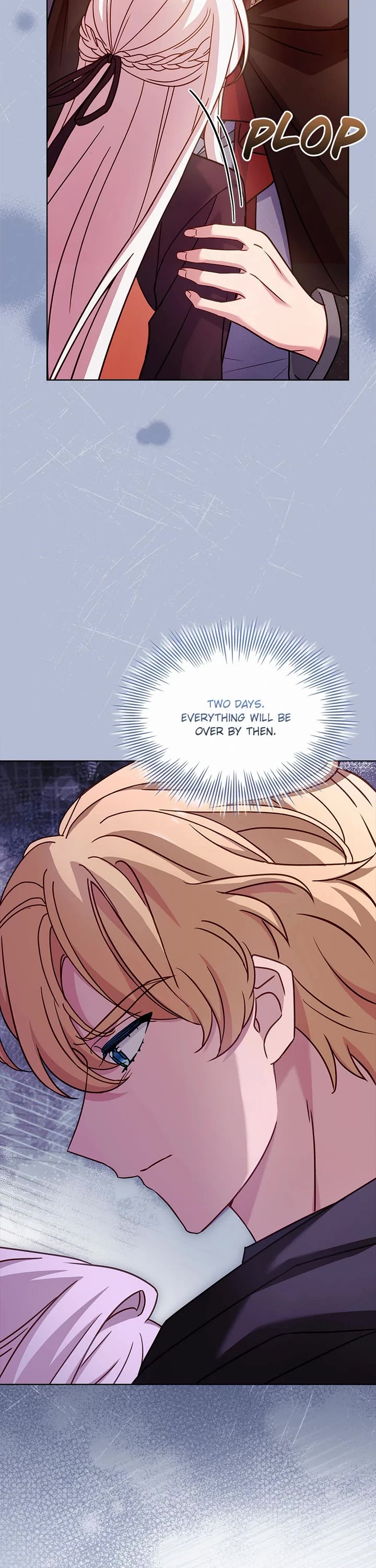 The Lady Wants to Rest Chapter 144 page 17 - Chapter 144