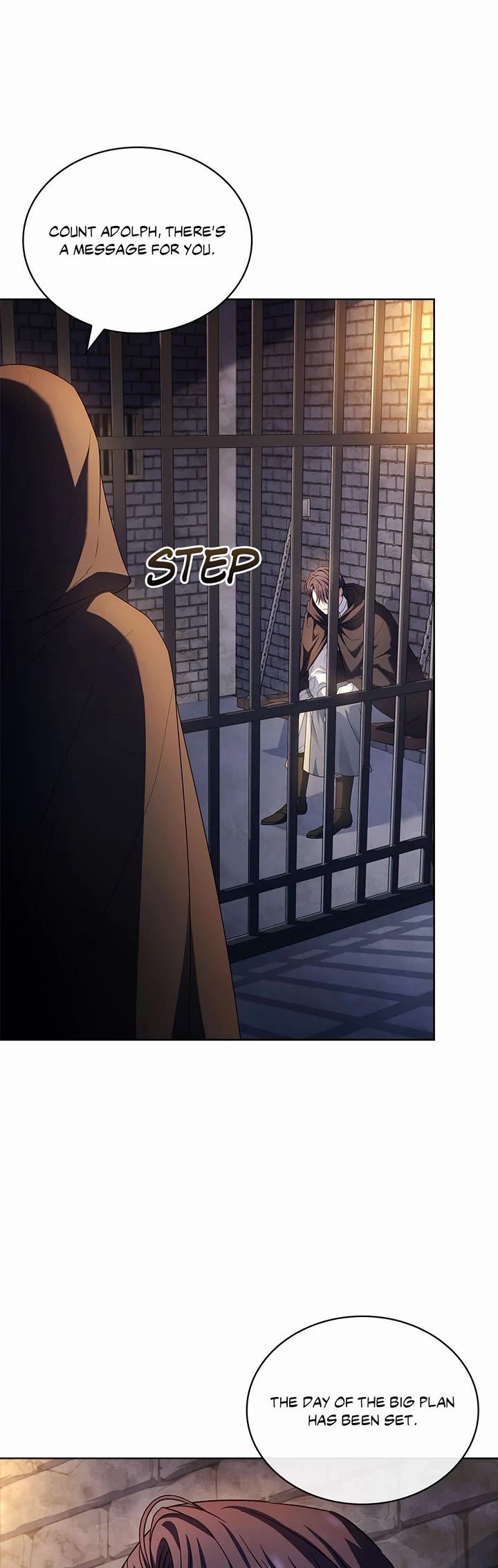 The Lady Wants to Rest Chapter 144 page 19 - Chapter 144