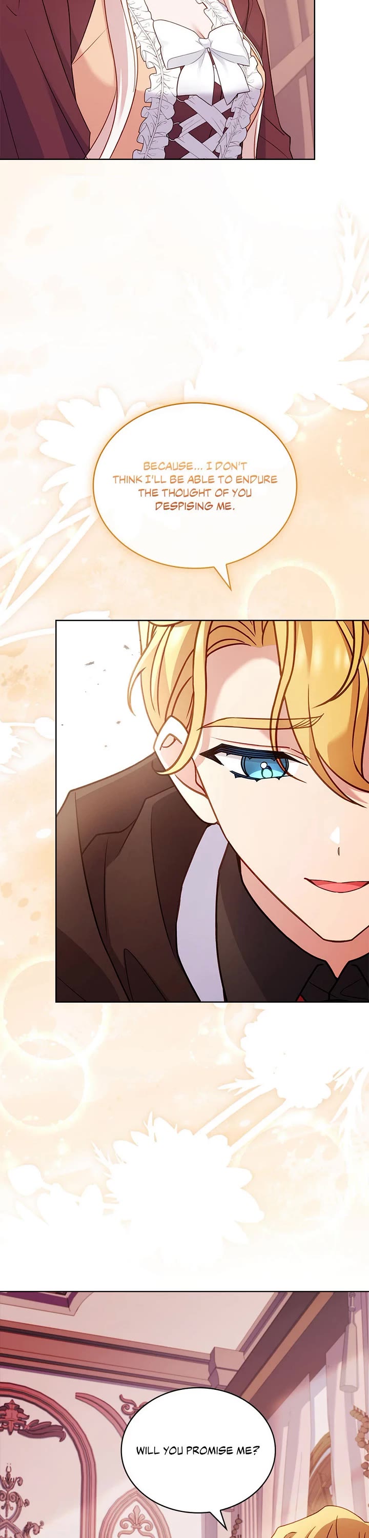 The Lady Wants to Rest Chapter 144 page 2 - Chapter 144