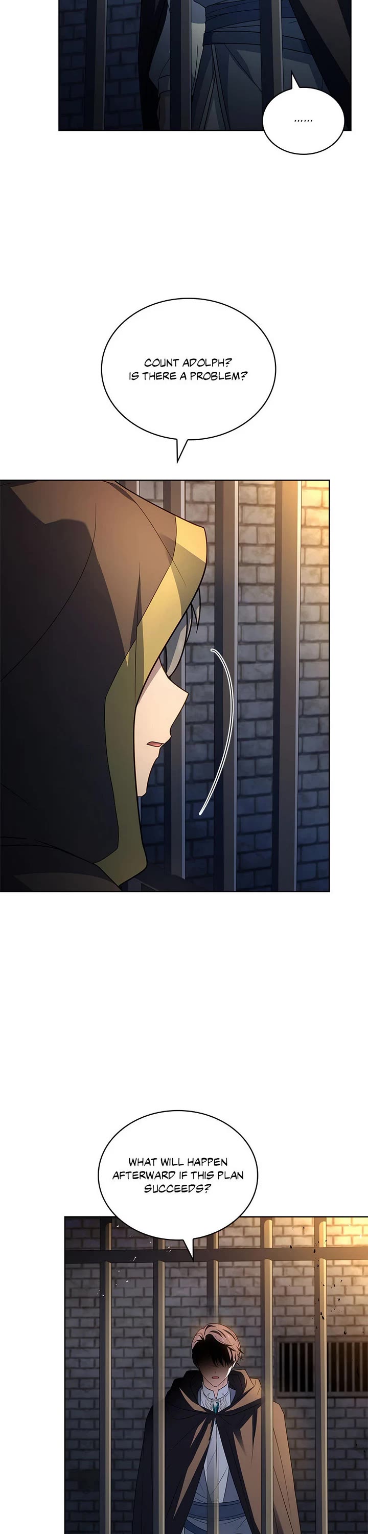The Lady Wants to Rest Chapter 144 page 23 - Chapter 144