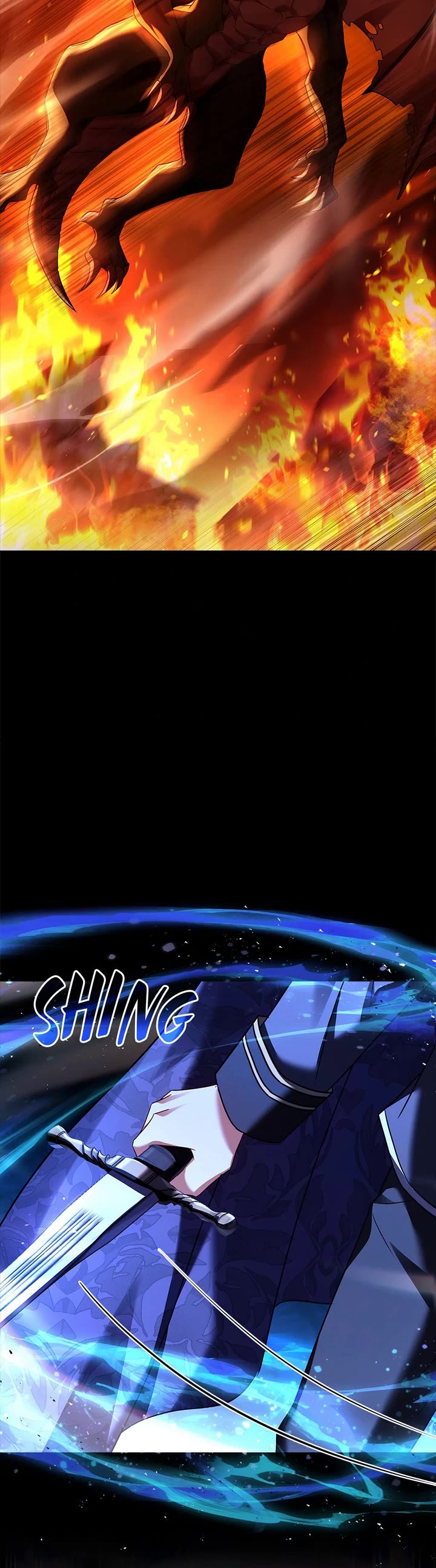 The Lady Wants to Rest Chapter 144 page 35 - Chapter 144