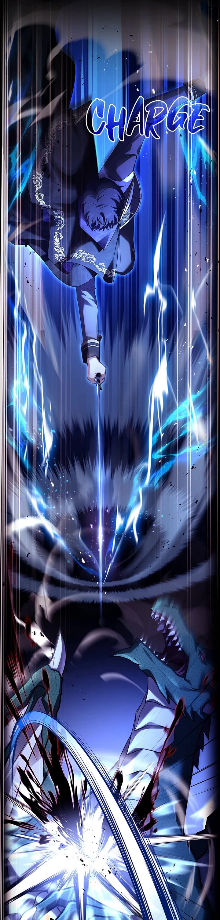 The Lady Wants to Rest Chapter 144 page 36 - Chapter 144