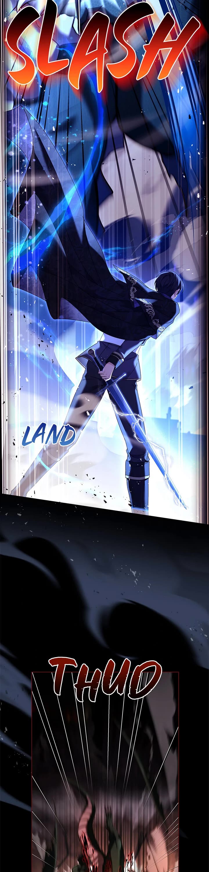 The Lady Wants to Rest Chapter 144 page 37 - Chapter 144