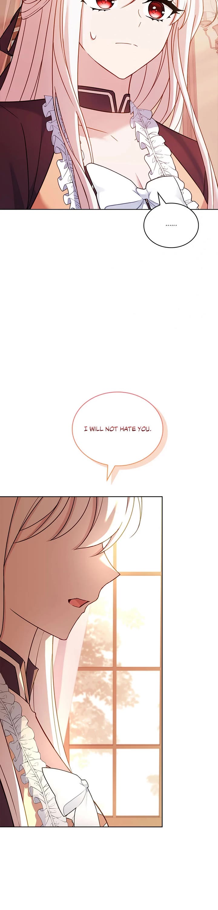 The Lady Wants to Rest Chapter 144 page 7 - Chapter 144