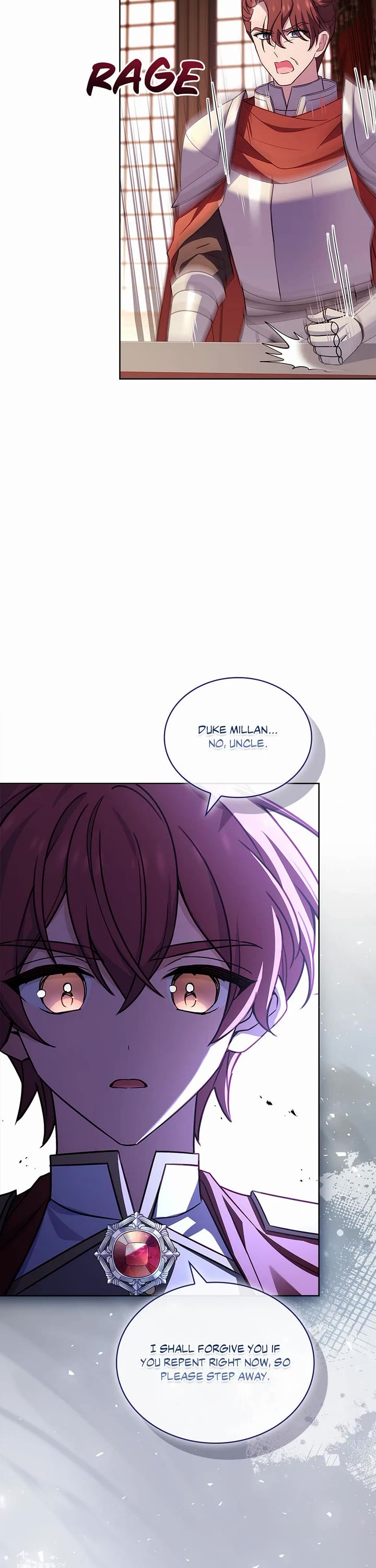 The Lady Wants to Rest Chapter 145 page 13 - Chapter 145