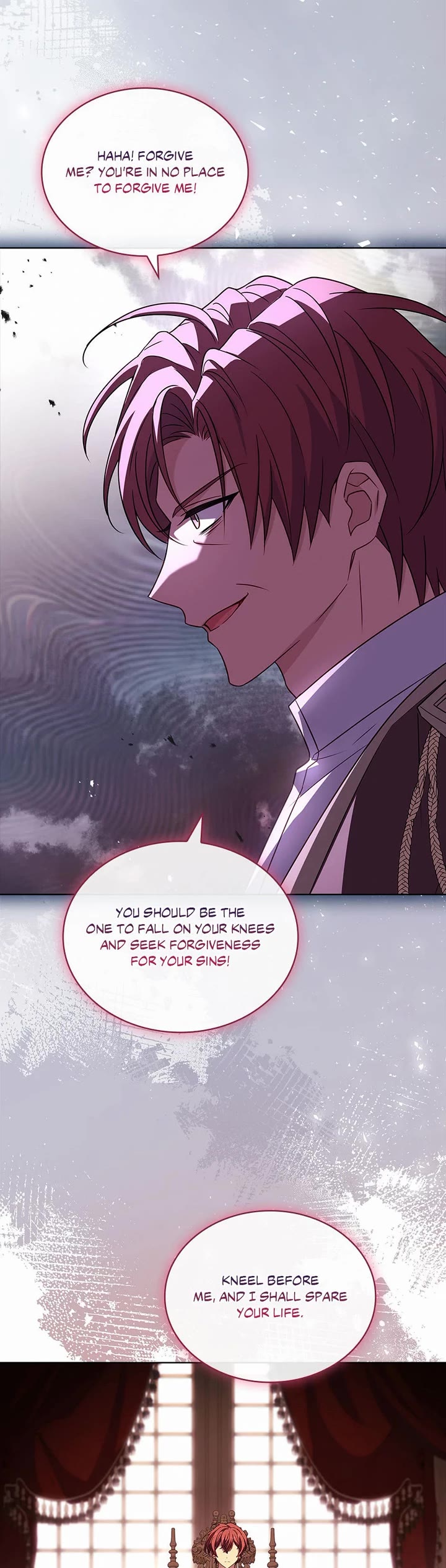 The Lady Wants to Rest Chapter 145 page 14 - Chapter 145