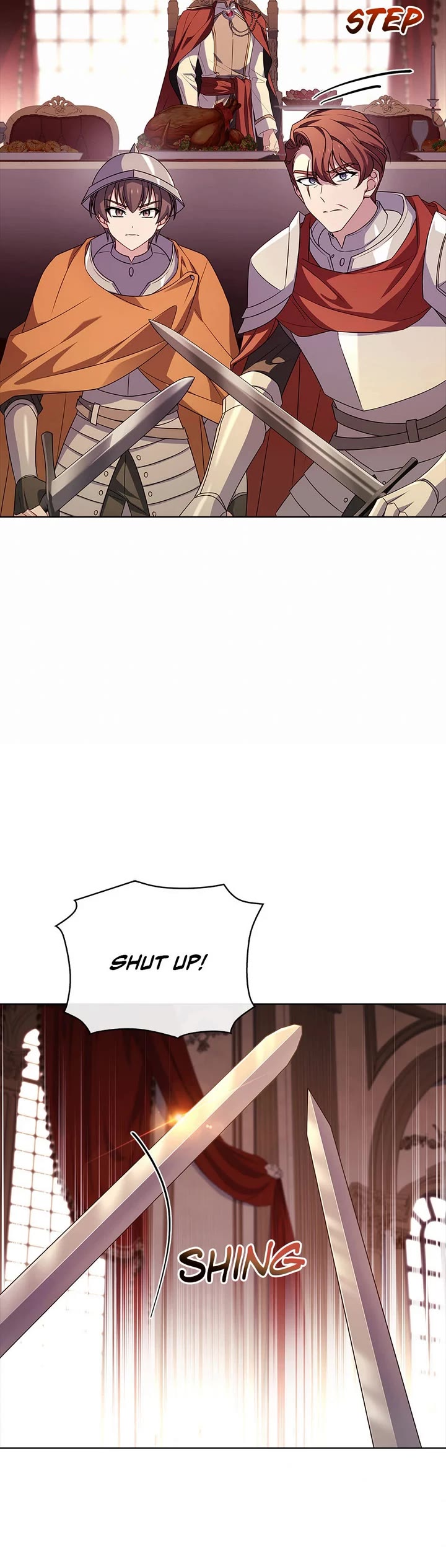 The Lady Wants to Rest Chapter 145 page 15 - Chapter 145