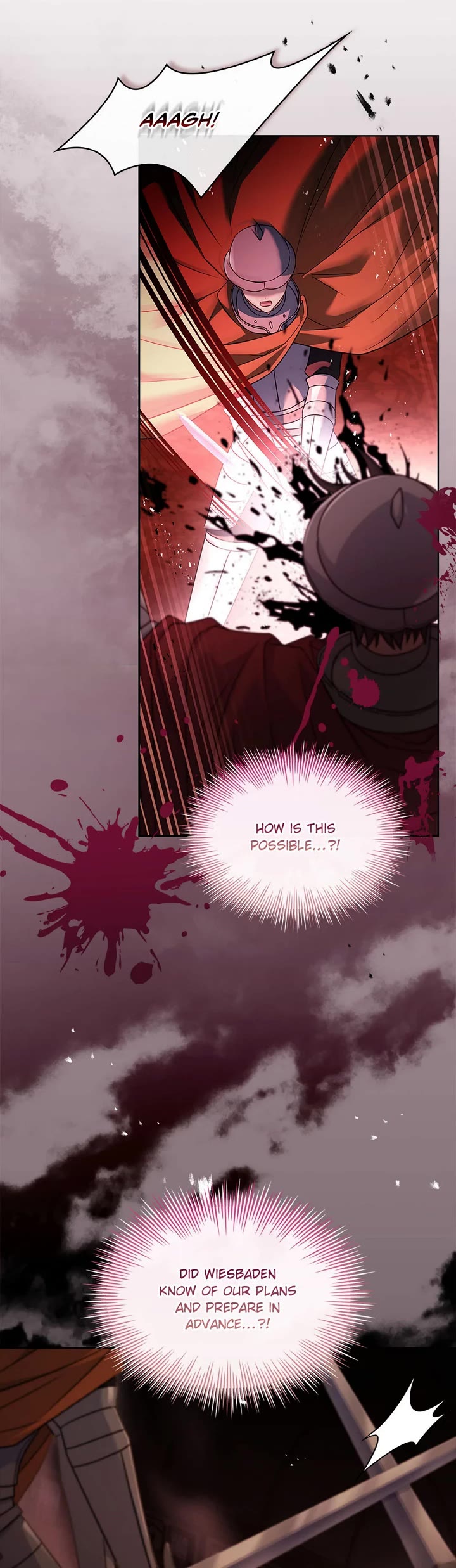 The Lady Wants to Rest Chapter 145 page 20 - Chapter 145