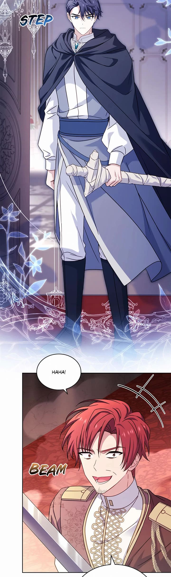 The Lady Wants to Rest Chapter 145 page 25 - Chapter 145