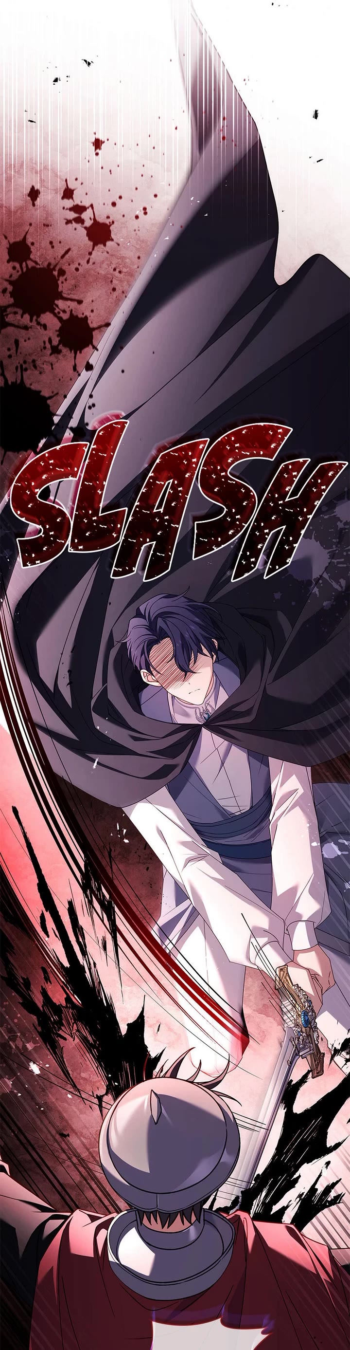 The Lady Wants to Rest Chapter 145 page 29 - Chapter 145
