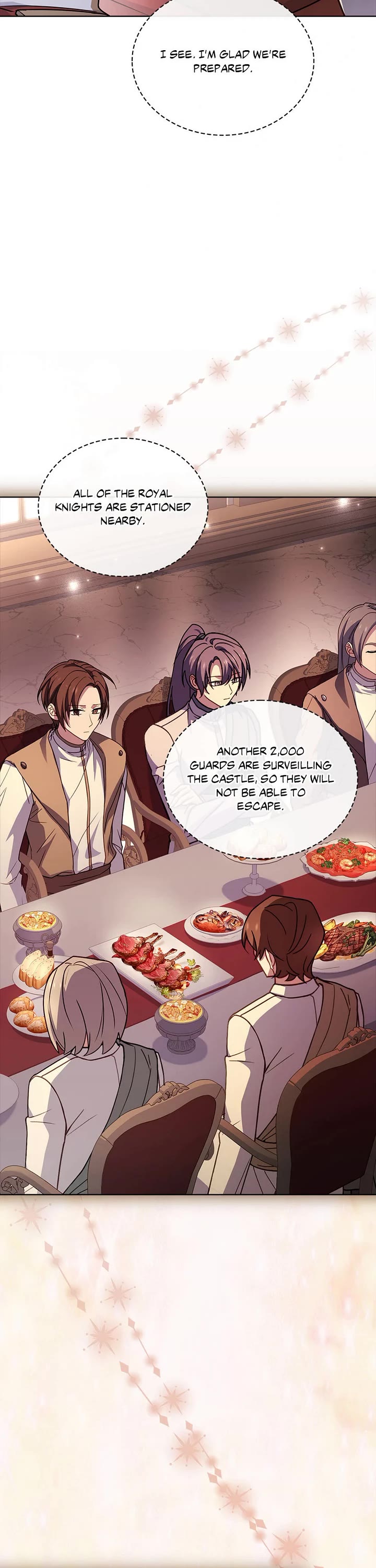 The Lady Wants to Rest Chapter 145 page 3 - Chapter 145