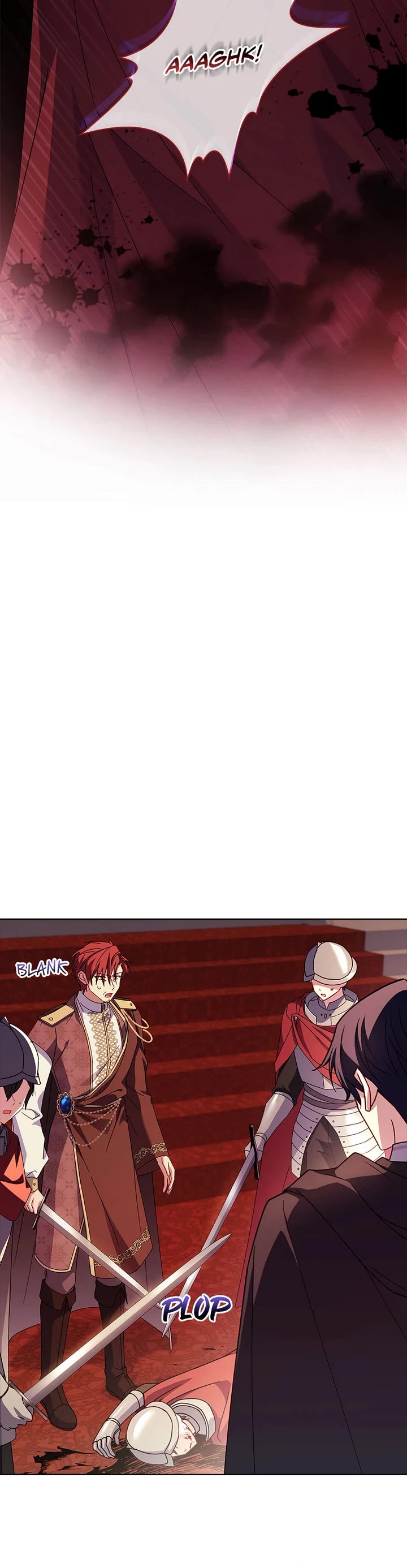 The Lady Wants to Rest Chapter 145 page 30 - Chapter 145