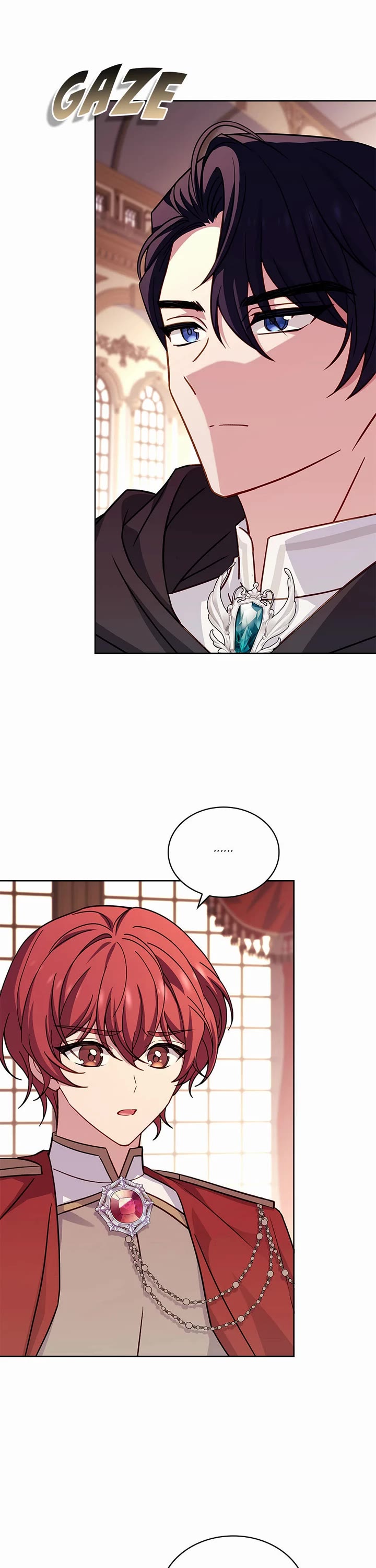 The Lady Wants to Rest Chapter 145 page 32 - Chapter 145