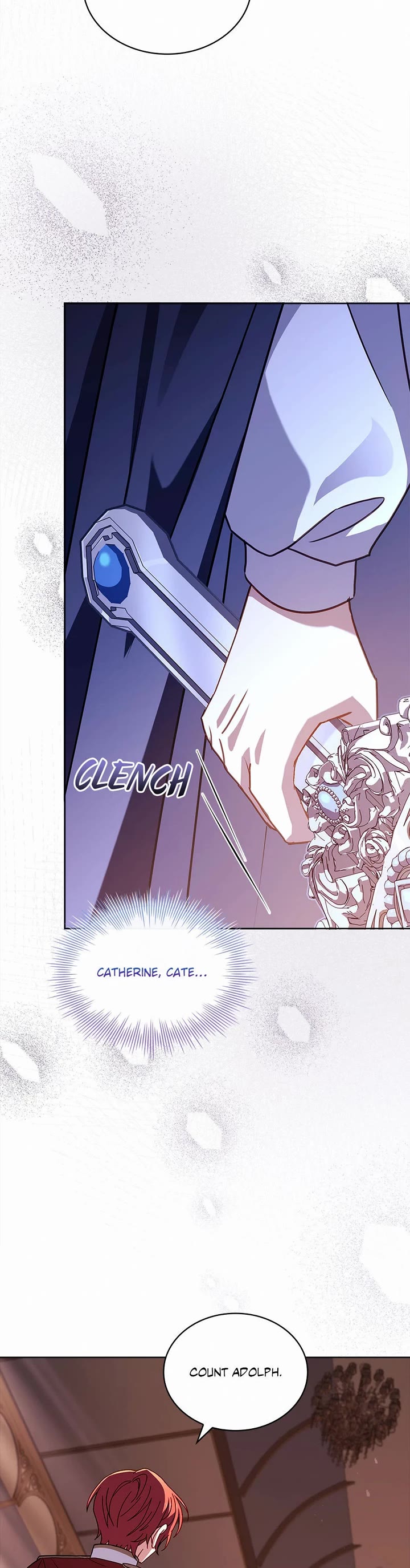 The Lady Wants to Rest Chapter 145 page 34 - Chapter 145