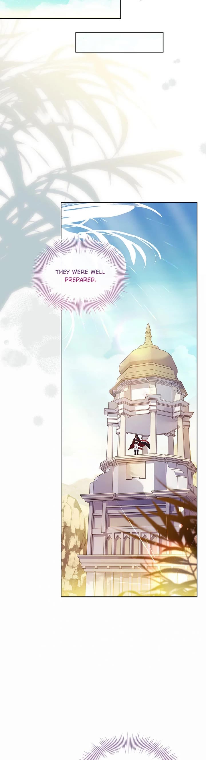 The Lady Wants to Rest Chapter 145 page 39 - Chapter 145