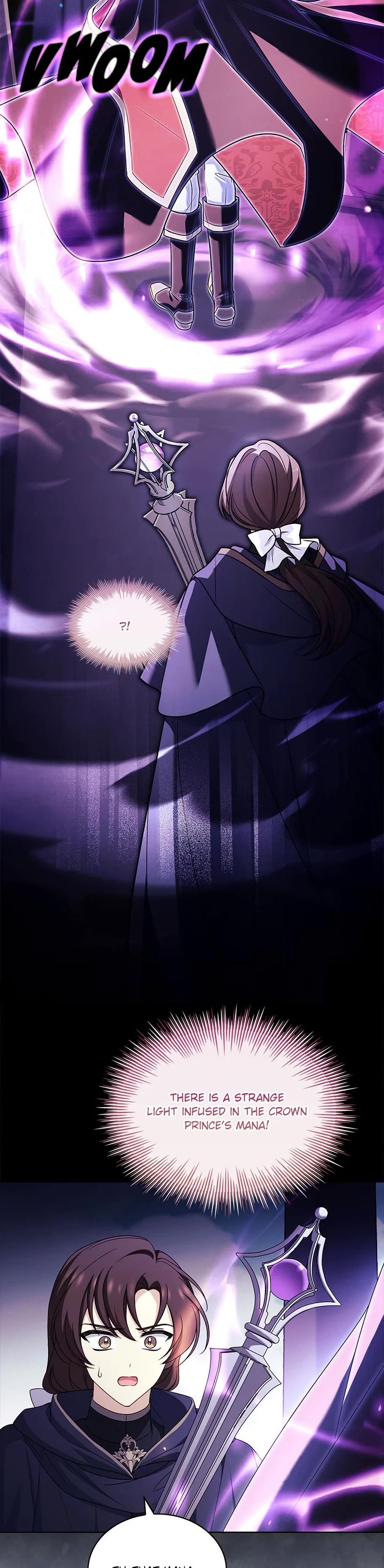 The Lady Wants to Rest Chapter 145 page 44 - Chapter 145