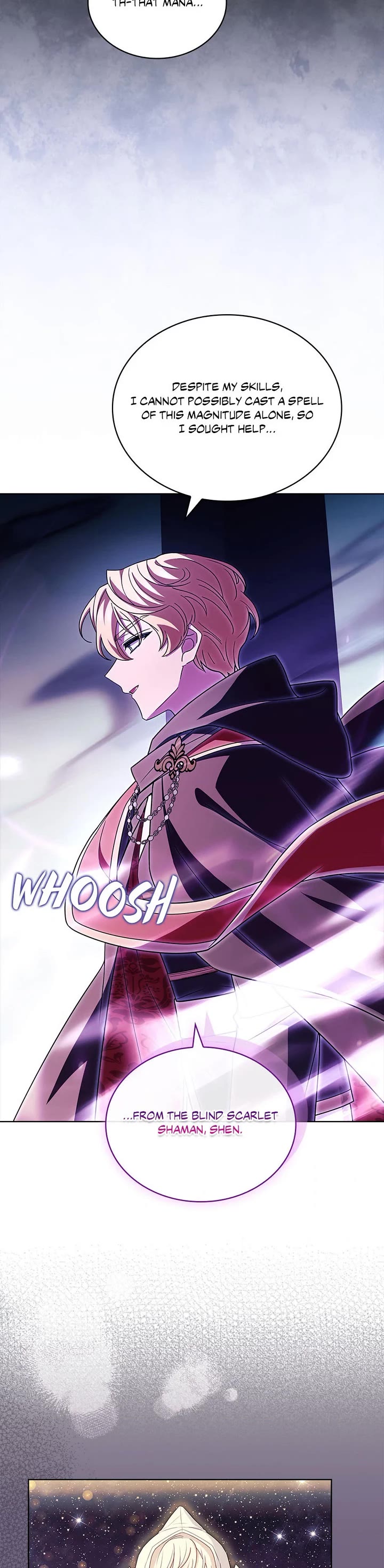 The Lady Wants to Rest Chapter 145 page 45 - Chapter 145
