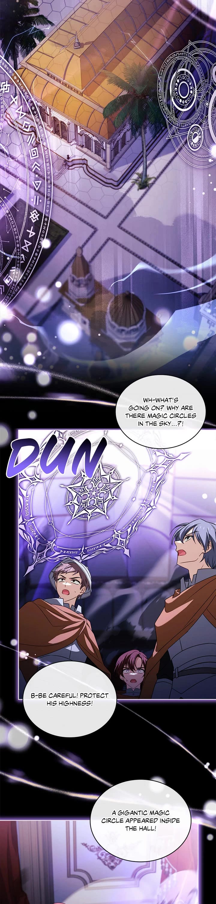 The Lady Wants to Rest Chapter 145 page 47 - Chapter 145