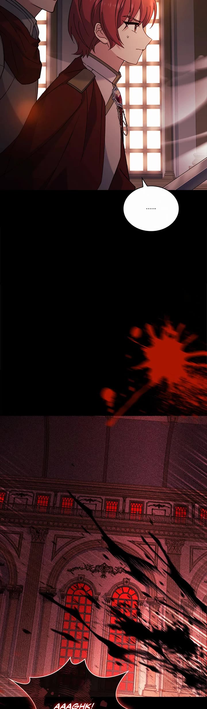 The Lady Wants to Rest Chapter 146 page 10 - Chapter 146