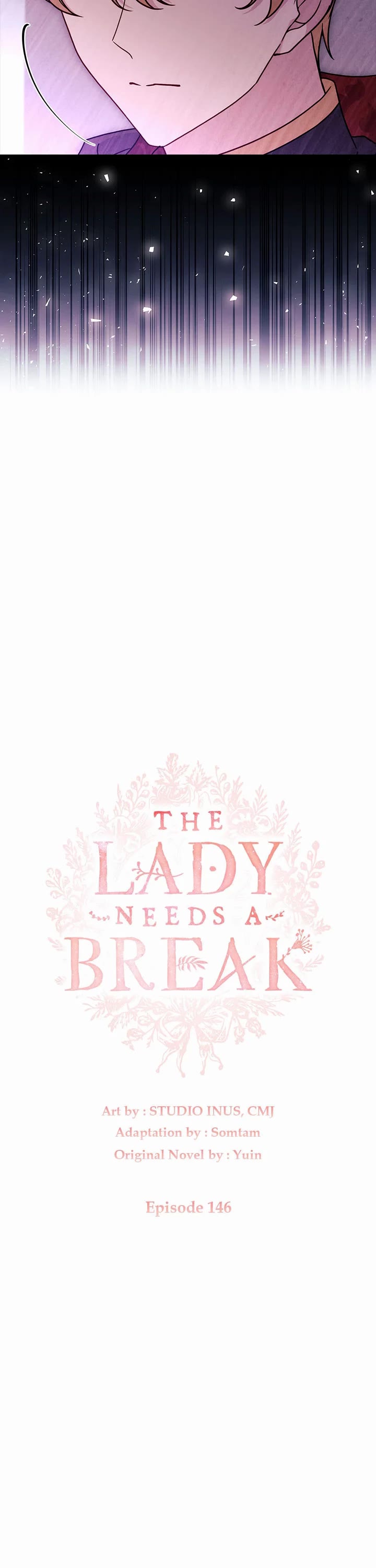 The Lady Wants to Rest Chapter 146 page 16 - Chapter 146