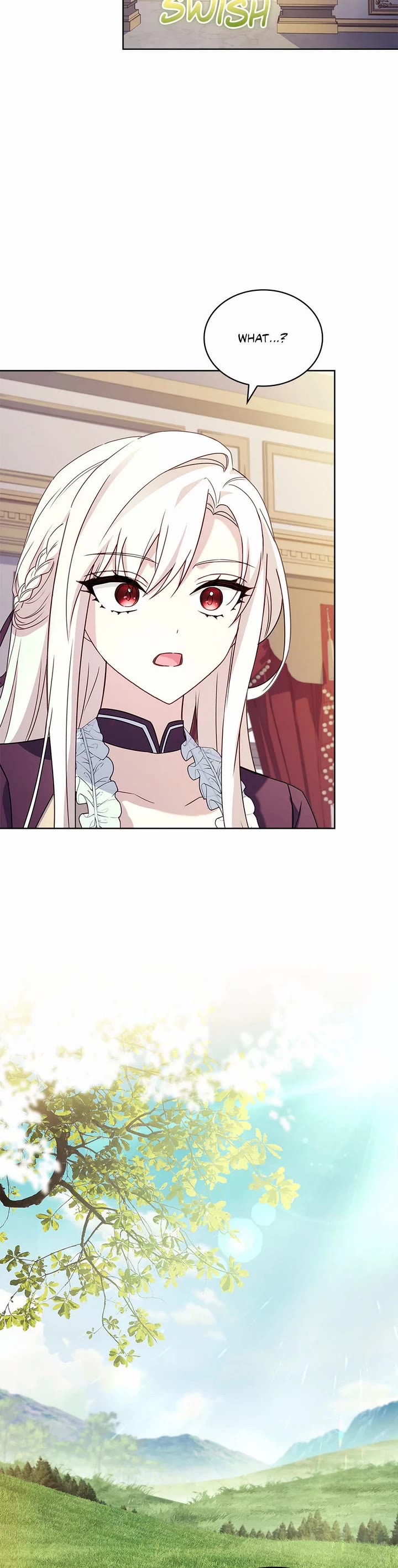 The Lady Wants to Rest Chapter 146 page 24 - Chapter 146