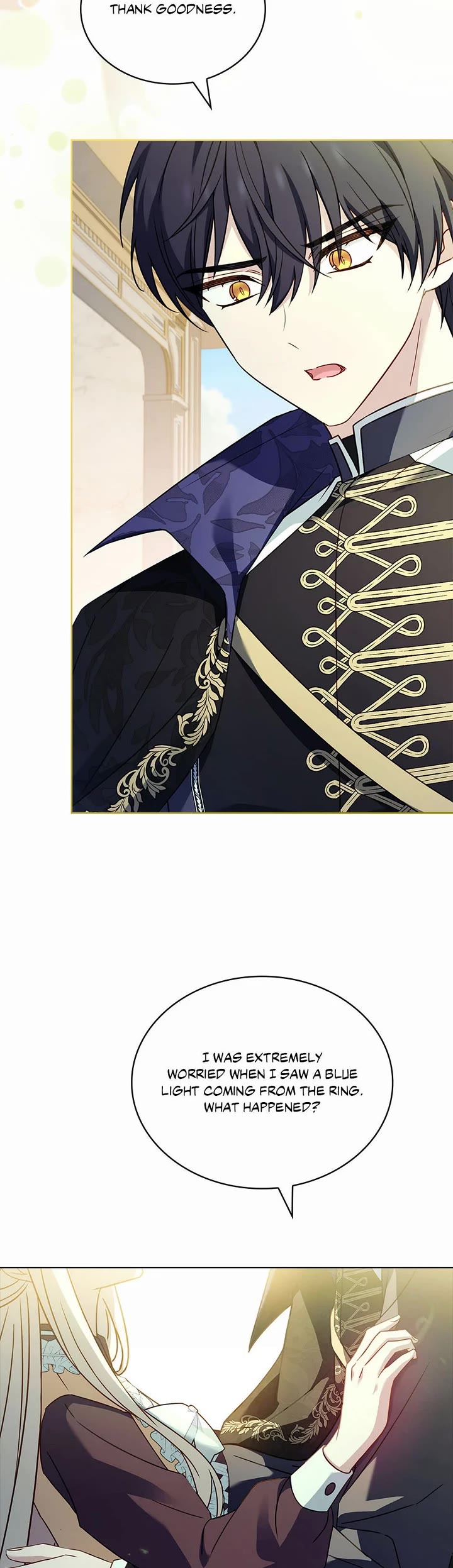 The Lady Wants to Rest Chapter 146 page 29 - Chapter 146