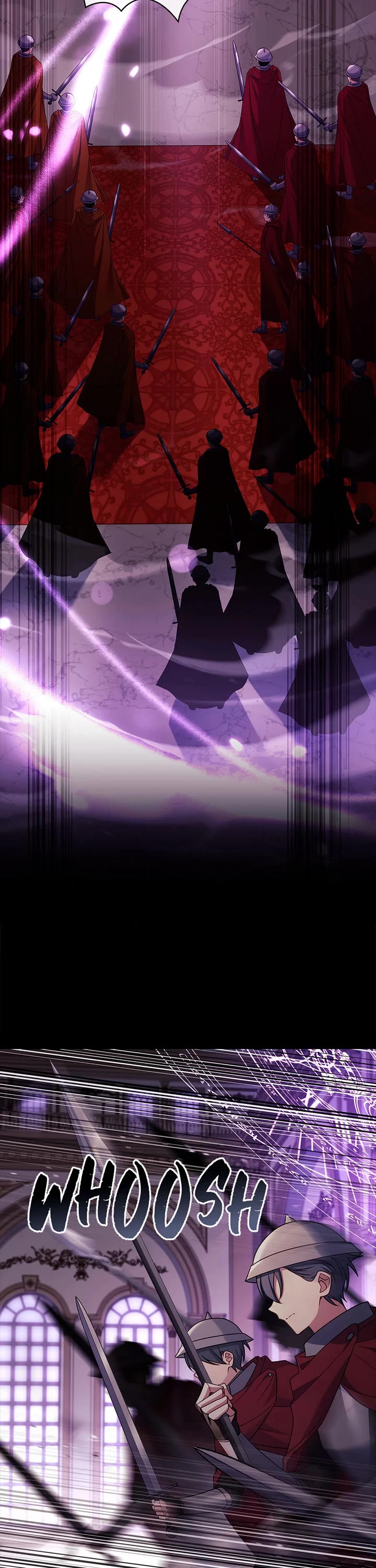 The Lady Wants to Rest Chapter 146 page 3 - Chapter 146