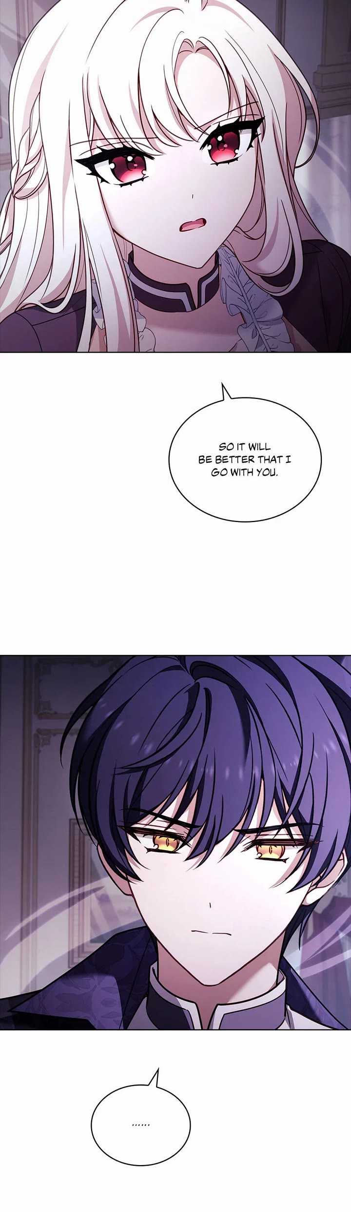 The Lady Wants to Rest Chapter 146 page 39 - Chapter 146