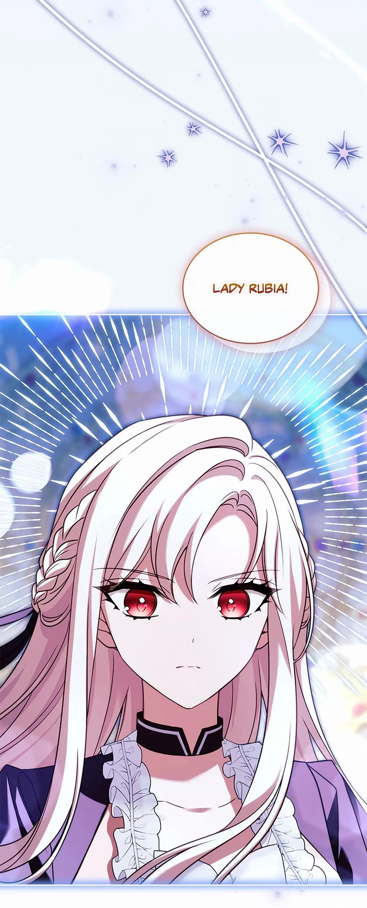 The Lady Wants to Rest Chapter 146 page 48 - Chapter 146