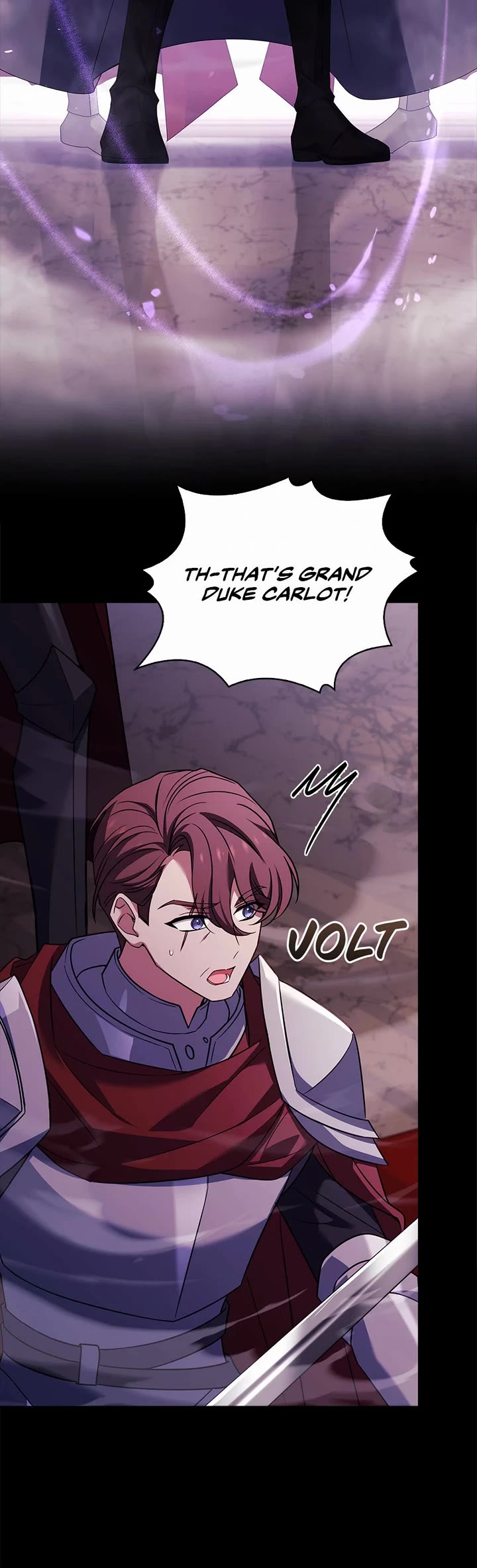 The Lady Wants to Rest Chapter 146 page 5 - Chapter 146