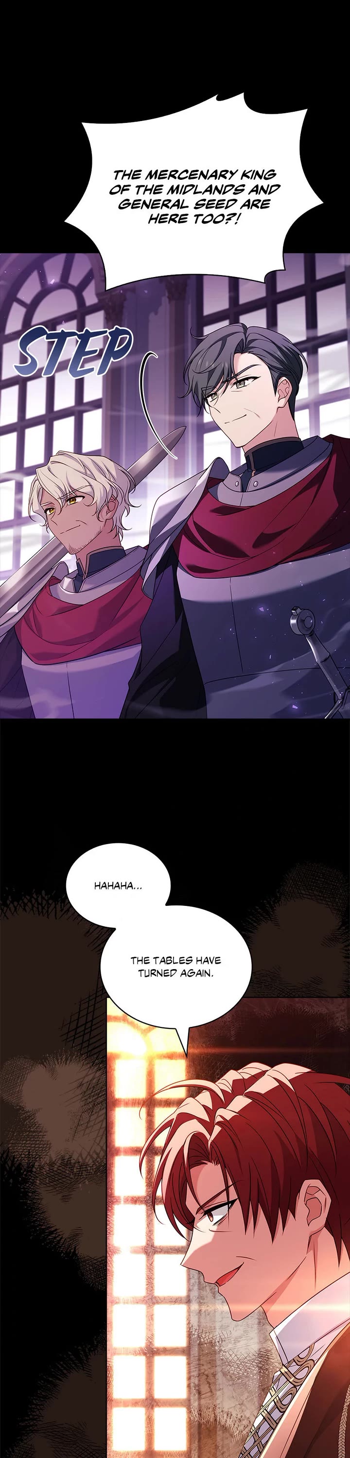 The Lady Wants to Rest Chapter 146 page 6 - Chapter 146
