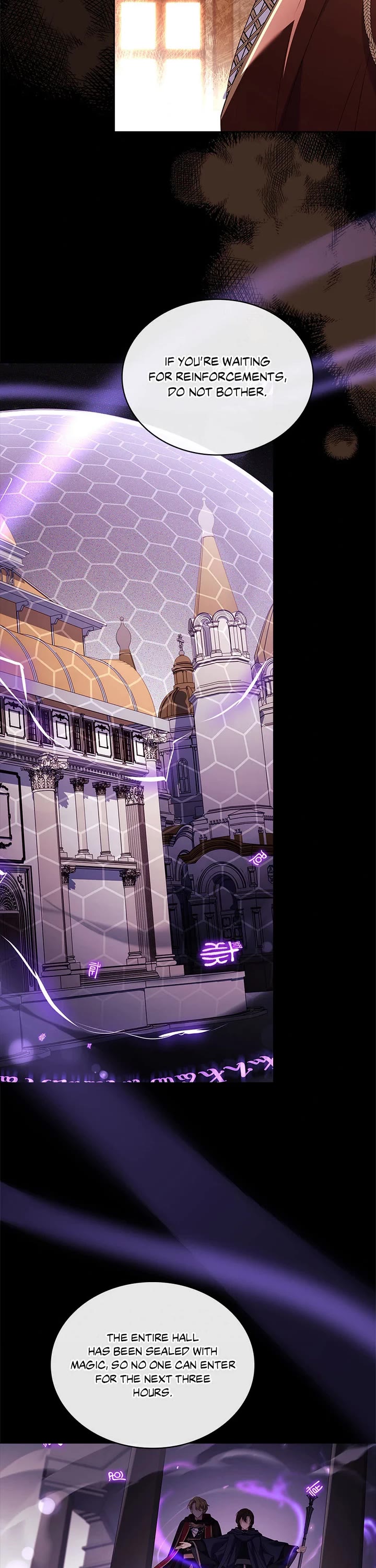 The Lady Wants to Rest Chapter 146 page 7 - Chapter 146